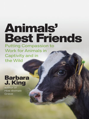 cover image of Animals' Best Friends